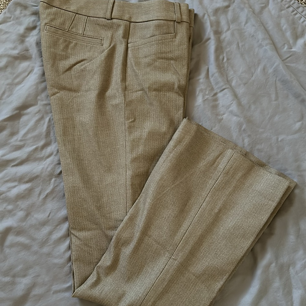Banana Republic women’s size 8 the Sloan fit